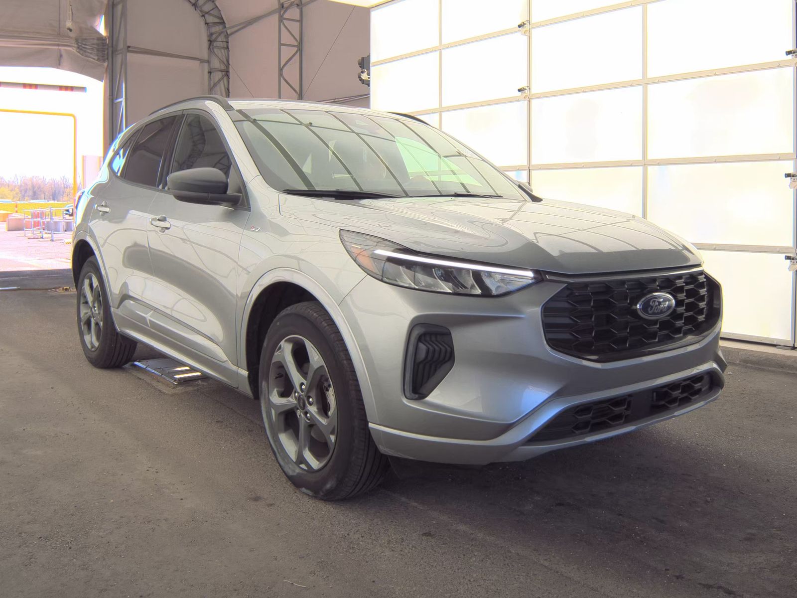 FORD ESCAPE - 5
