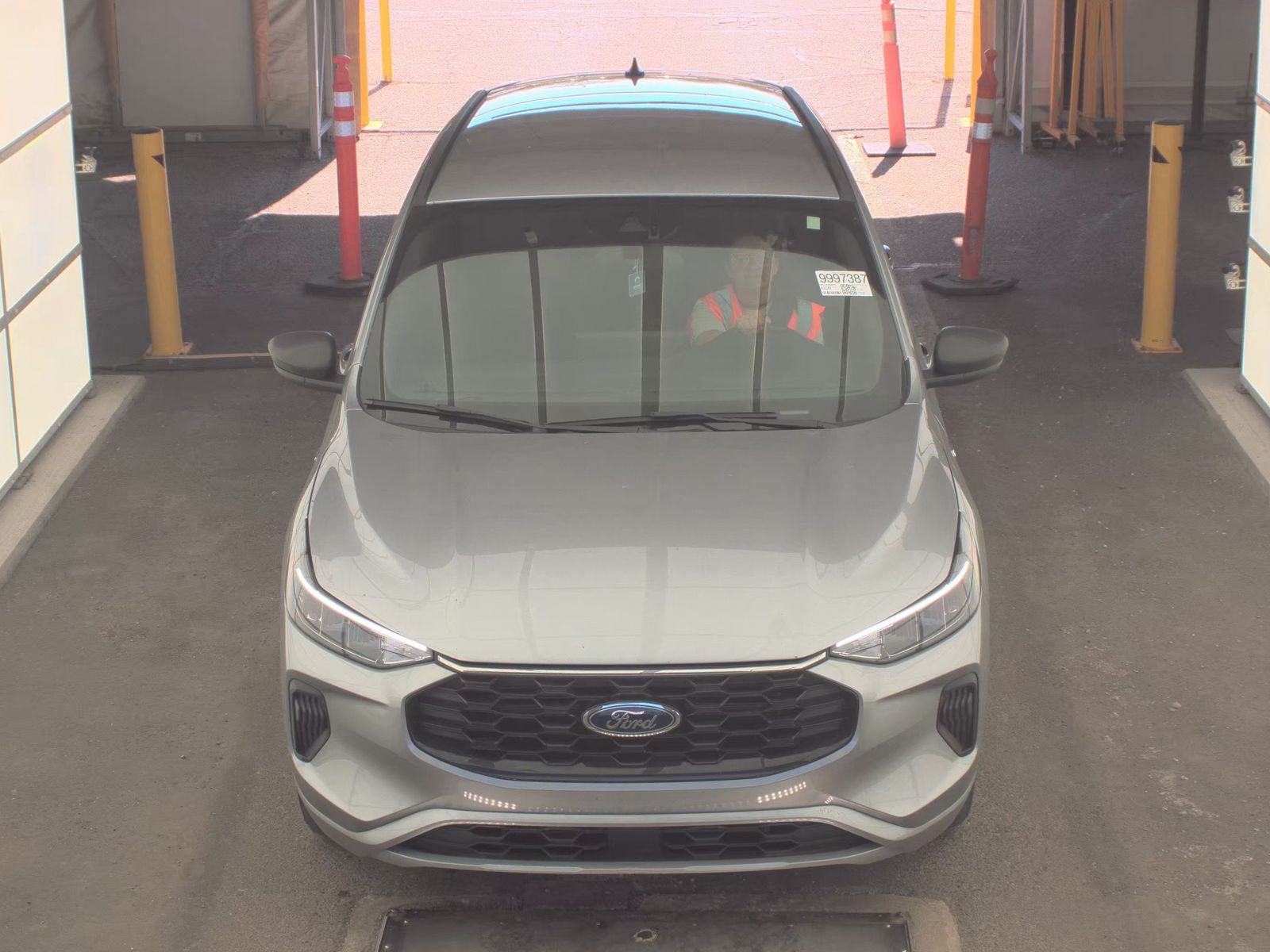 FORD ESCAPE - 3