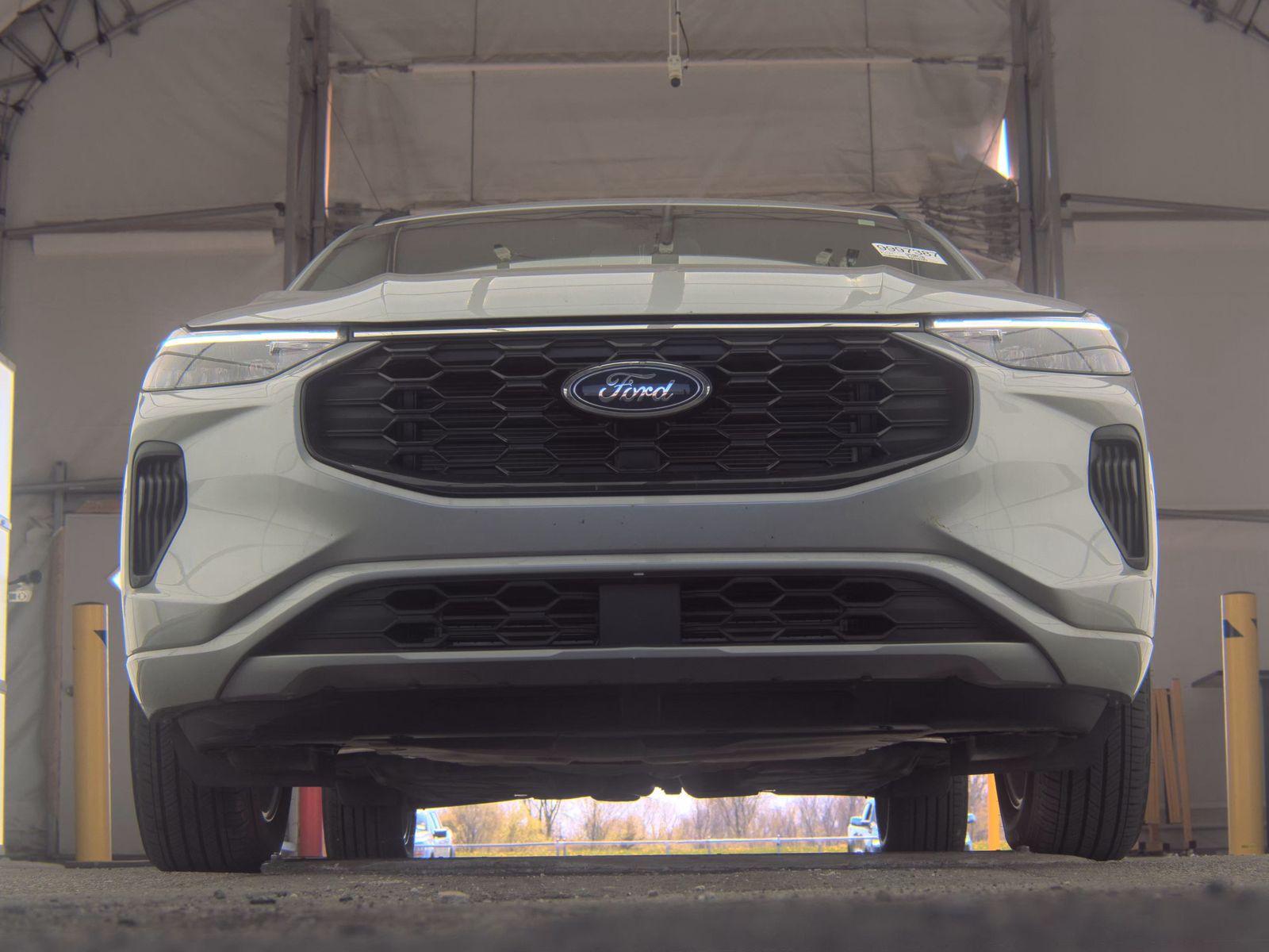FORD ESCAPE - 4