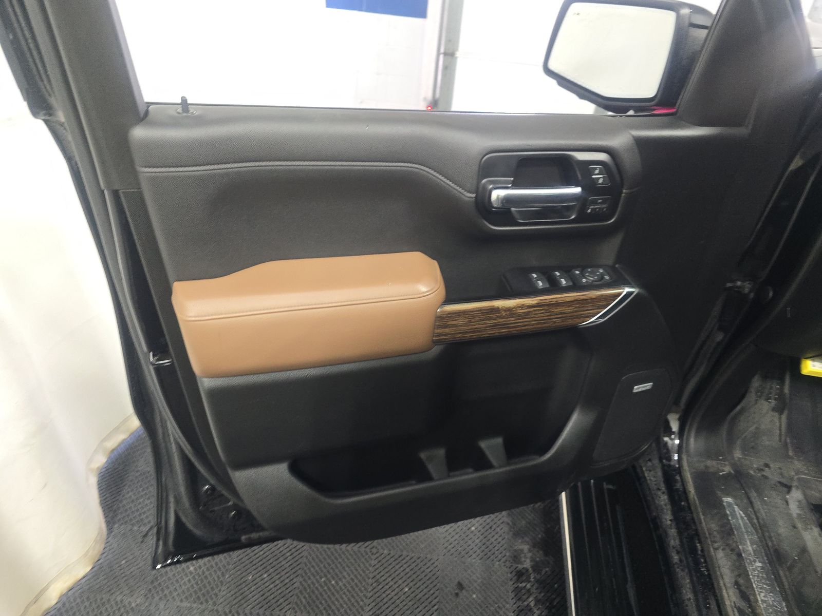 CHEVROLET HIGH COUNT - 10