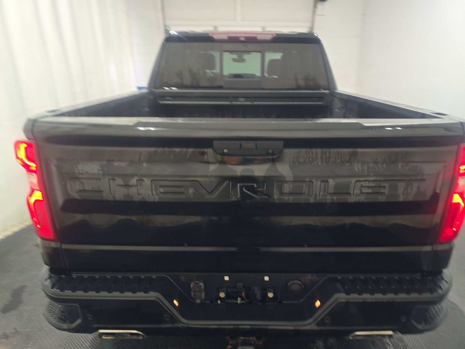 CHEVROLET HIGH COUNT - 6