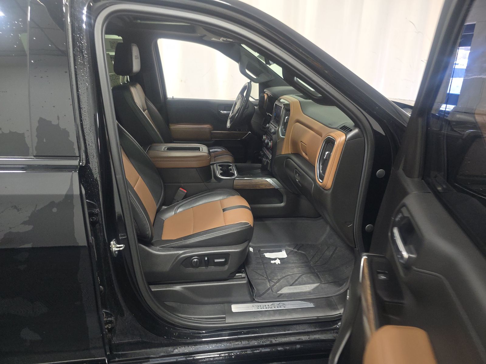 CHEVROLET HIGH COUNT - 9