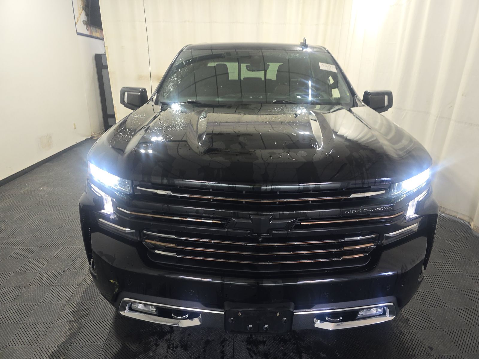 CHEVROLET HIGH COUNT - 3