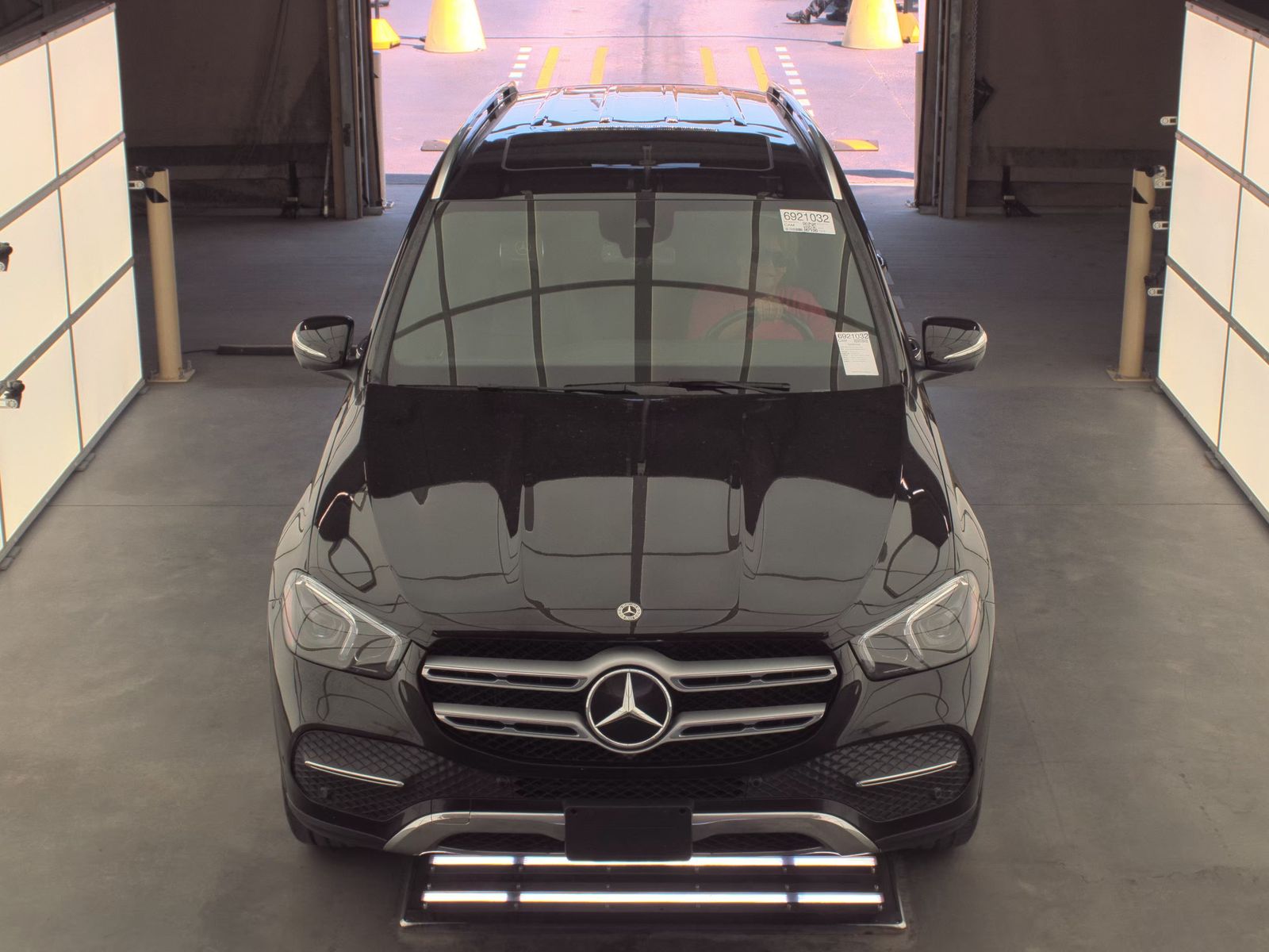 MERCEDES-BENZ GLE-CLASS - 3