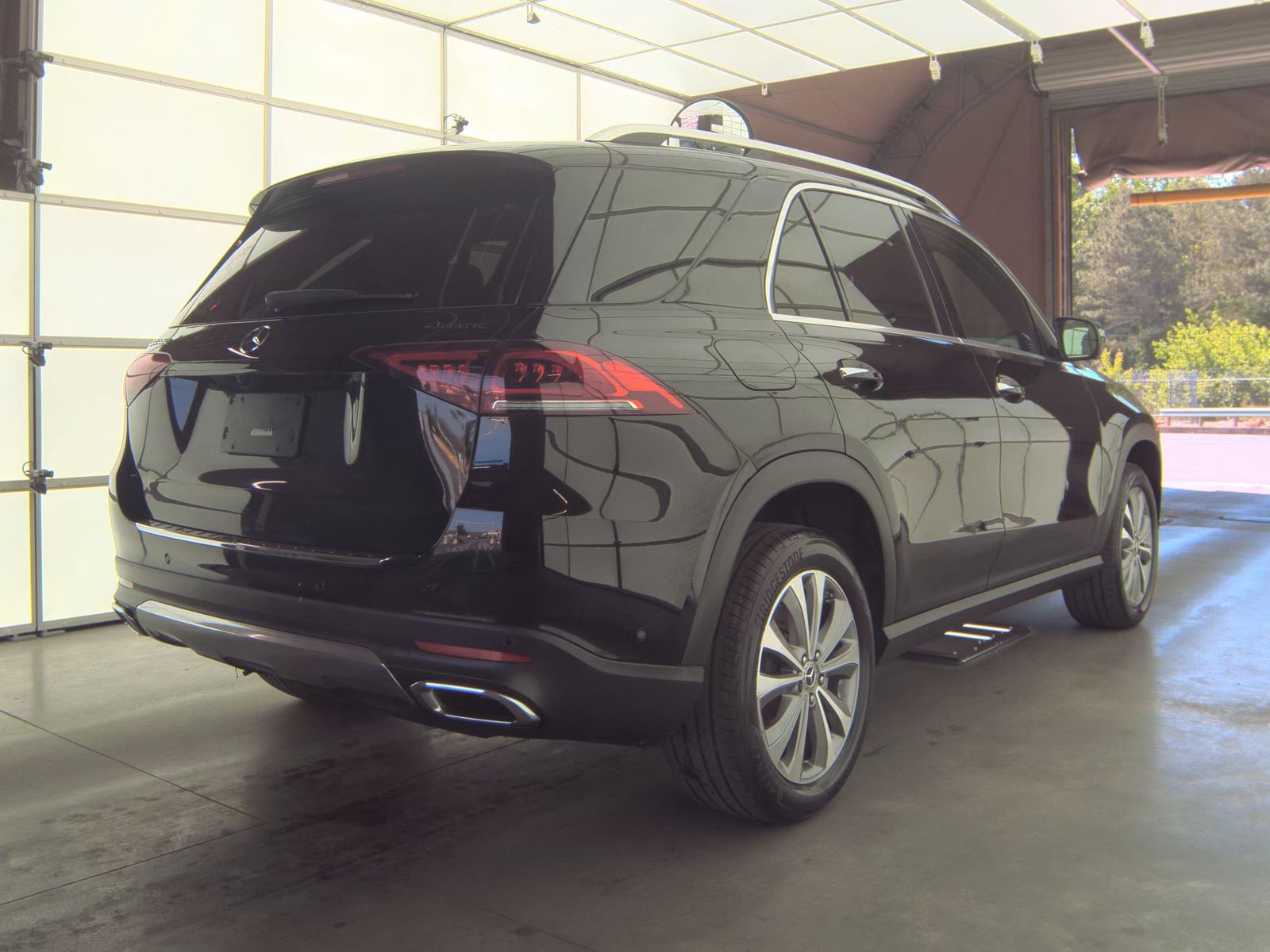 MERCEDES-BENZ GLE-CLASS - 6