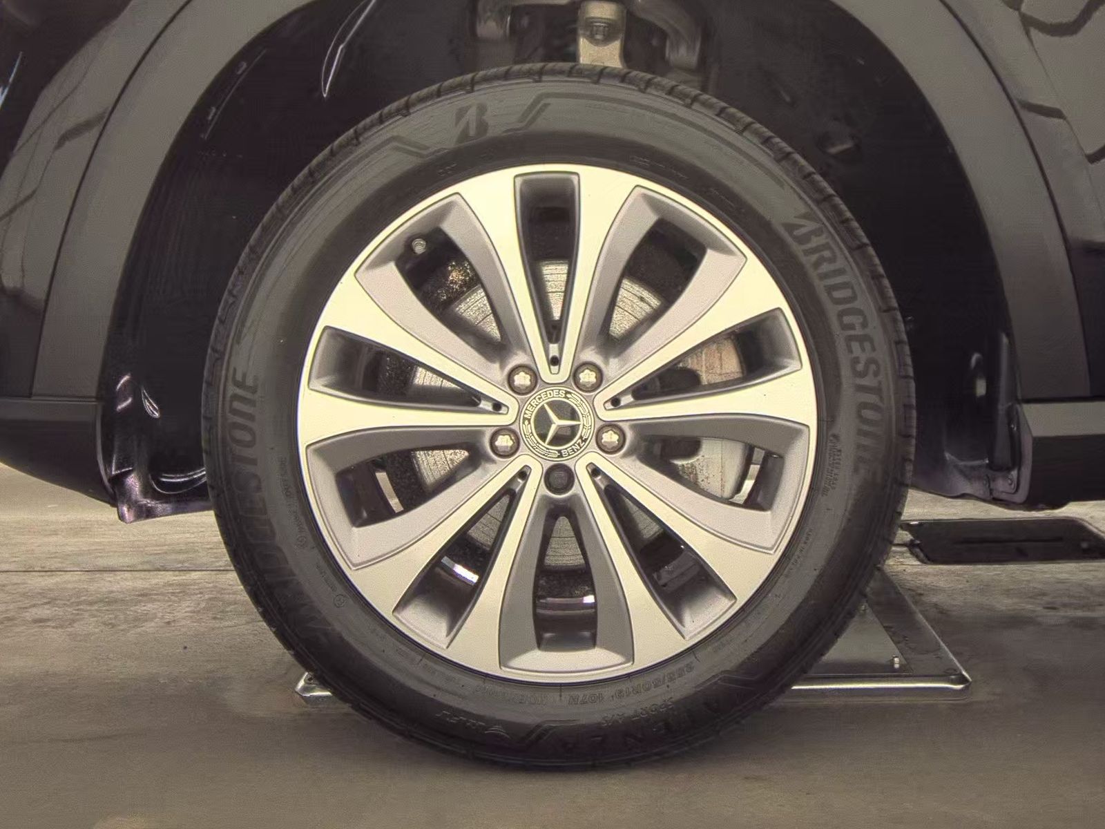 MERCEDES-BENZ GLE-CLASS - 10