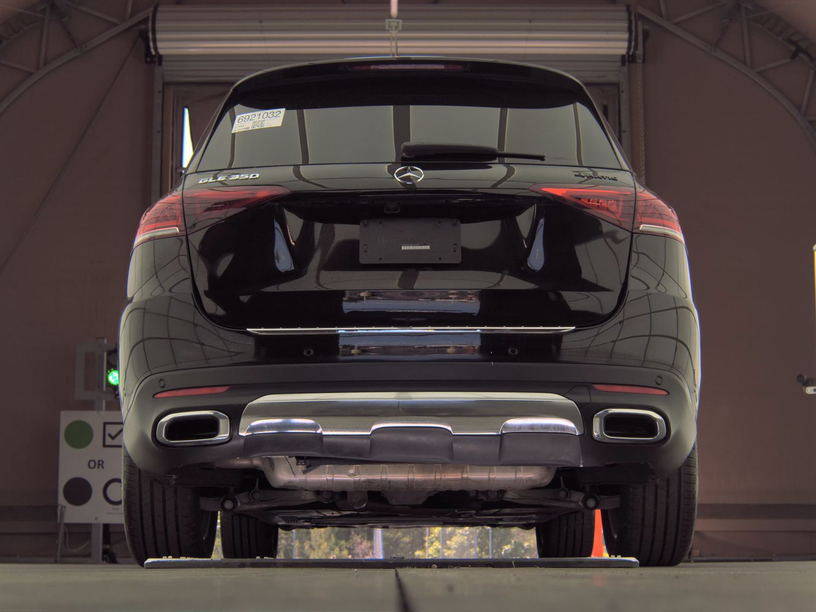 MERCEDES-BENZ GLE-CLASS - 8