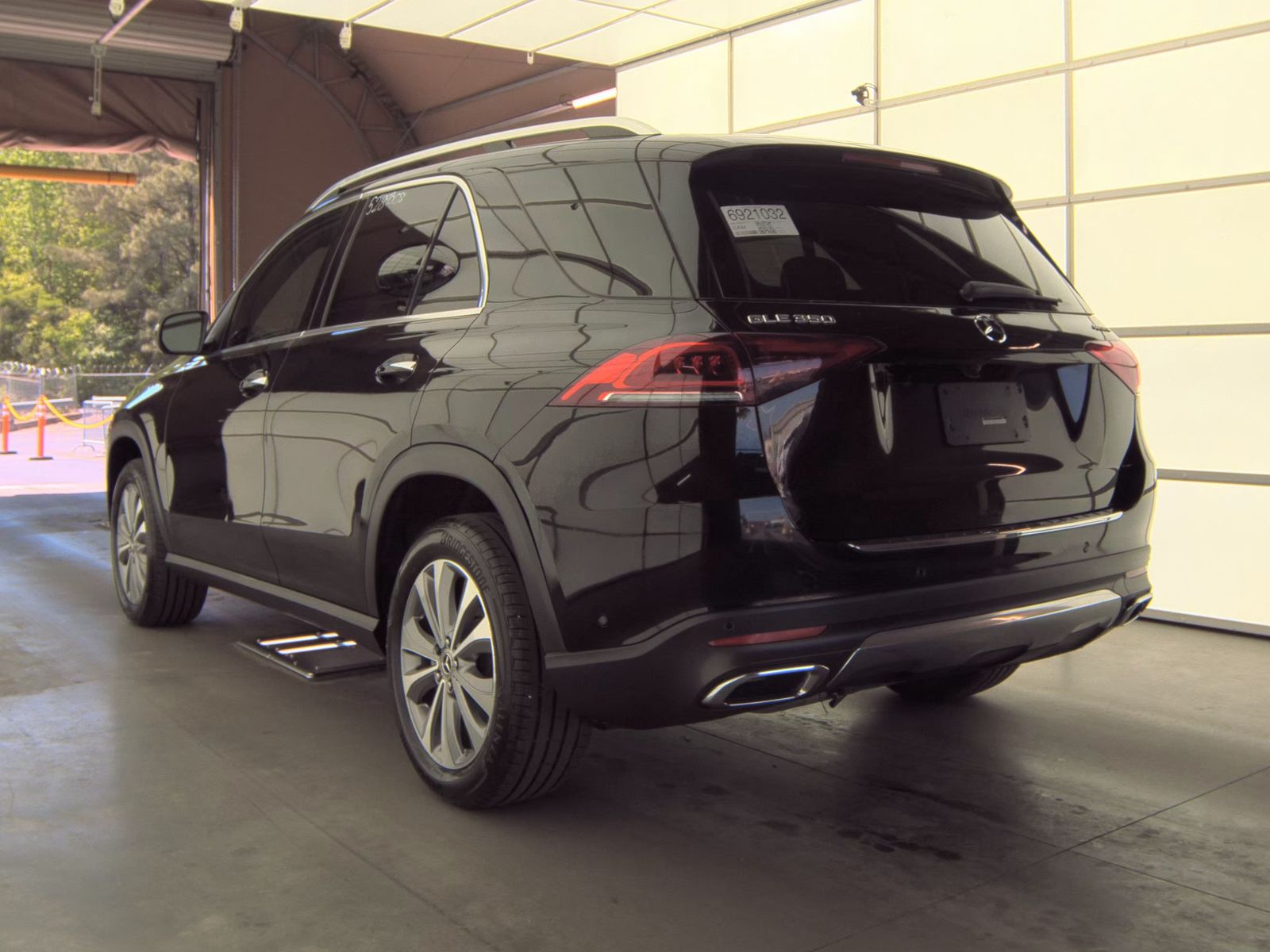 MERCEDES-BENZ GLE-CLASS - 9