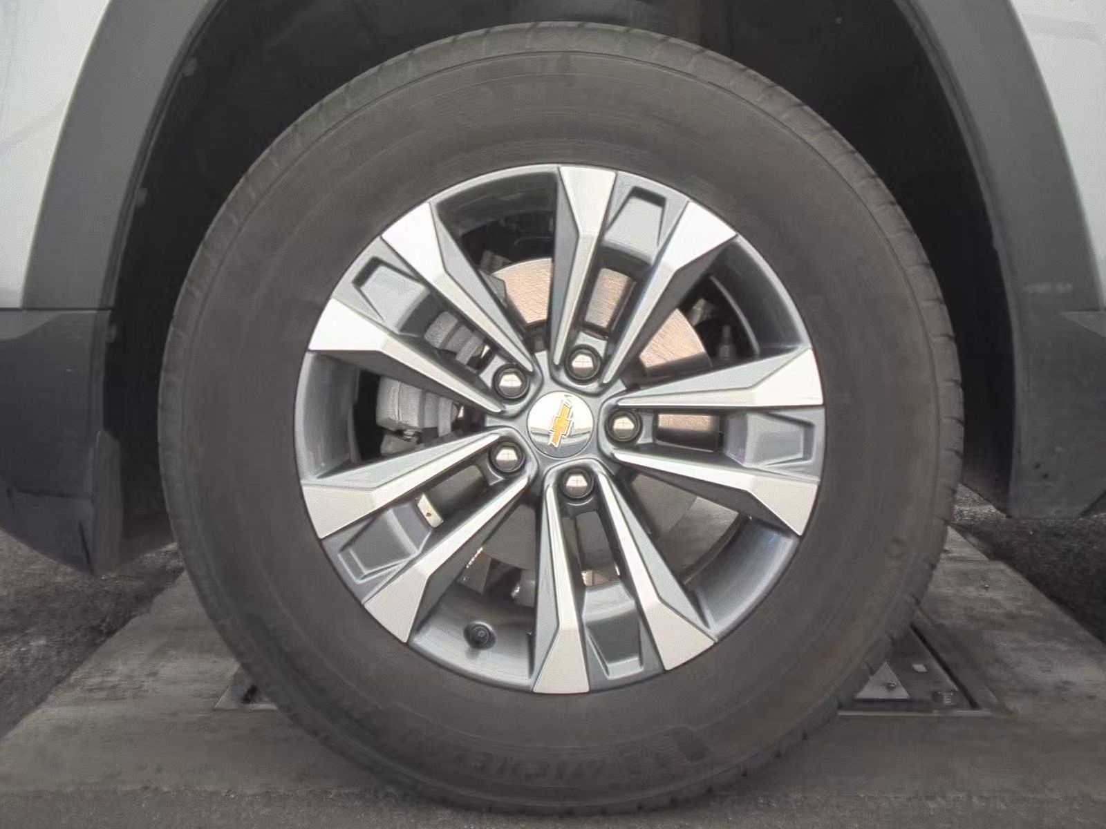 CHEVROLET OTHER - 10