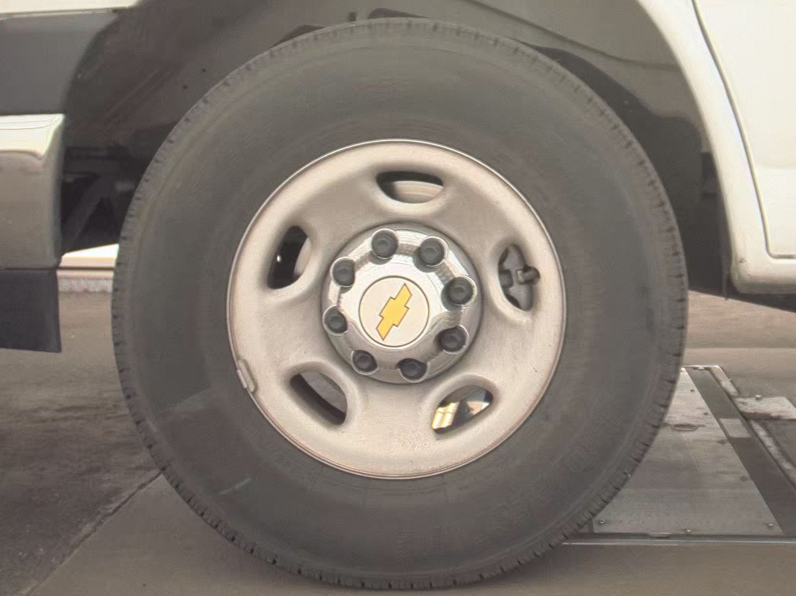 CHEVROLET OTHER - 10