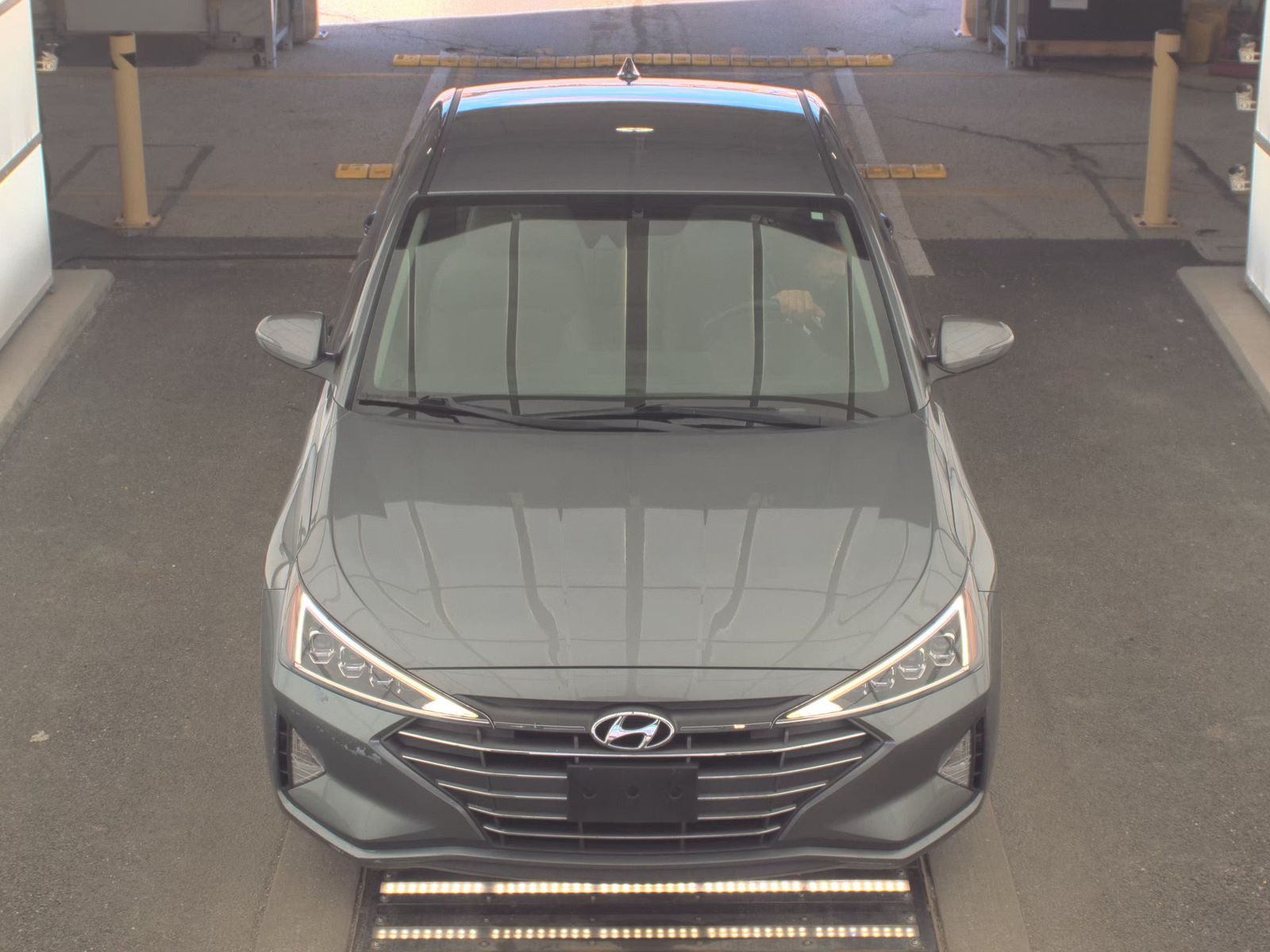 HYUNDAI LIMITED - 3