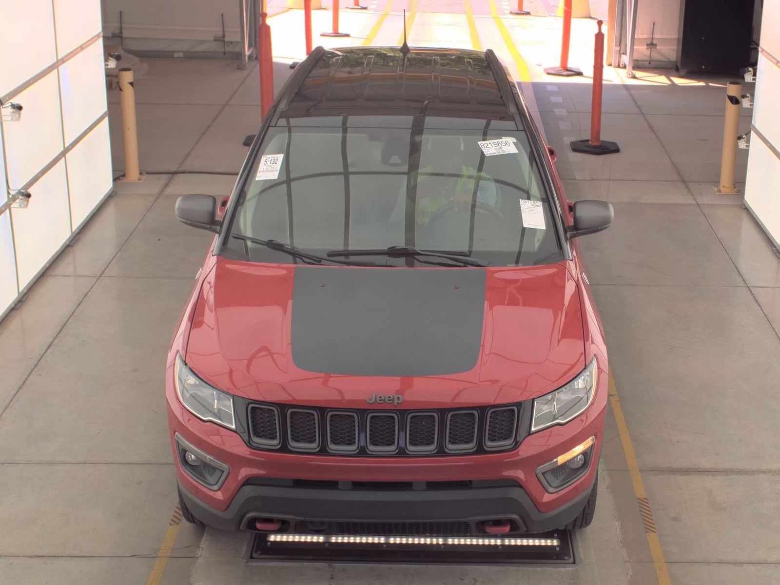 JEEP TRAILHAWK - 3