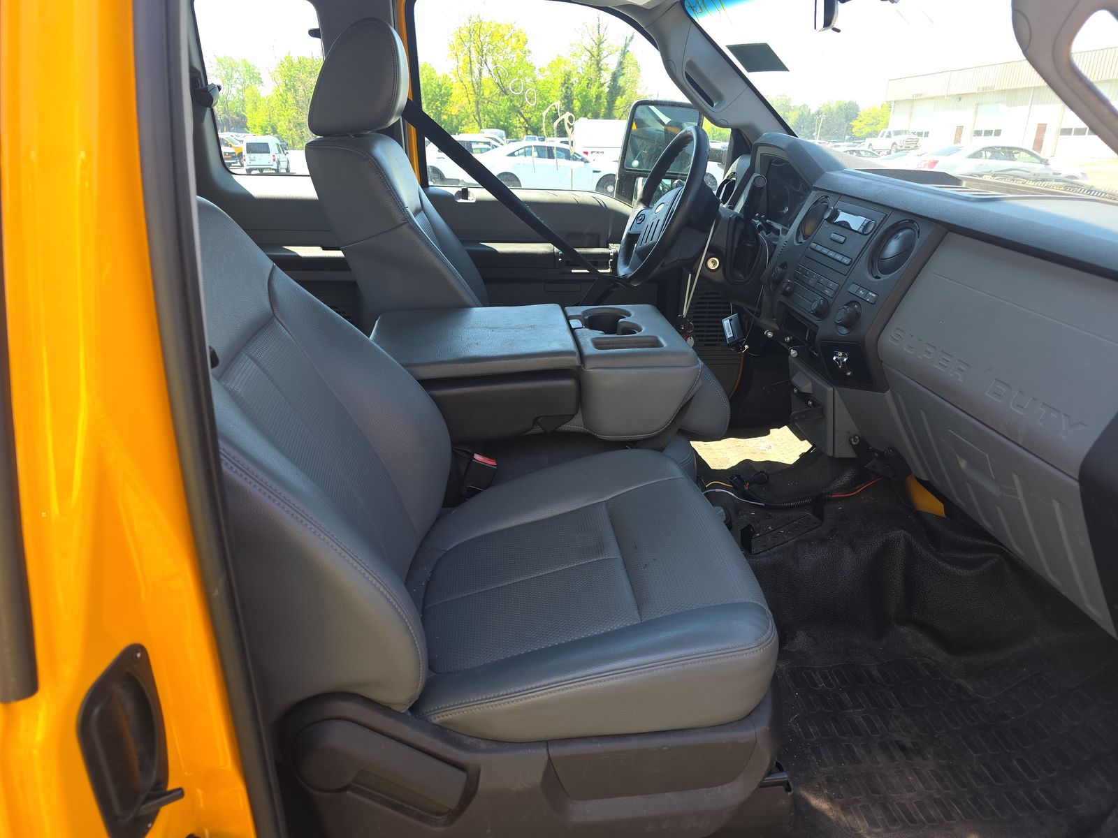 FORD F-250 - 9
