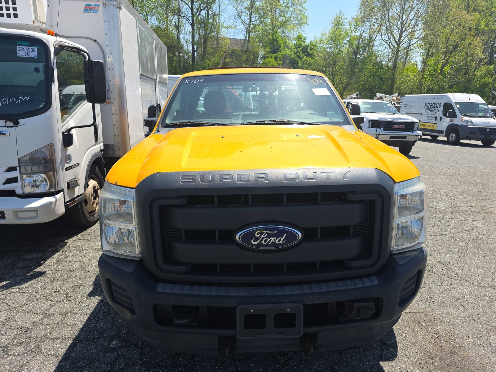 FORD F-250 - 3