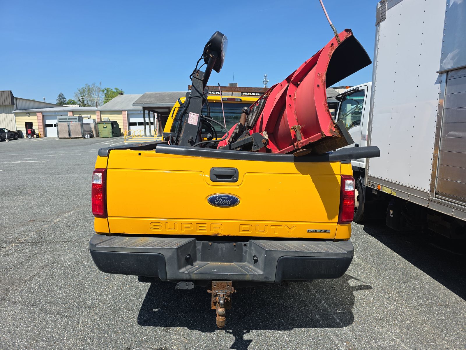 FORD F-250 - 6