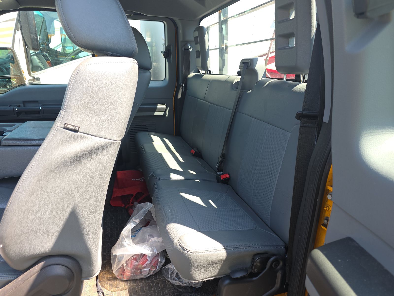 FORD F-250 - 10