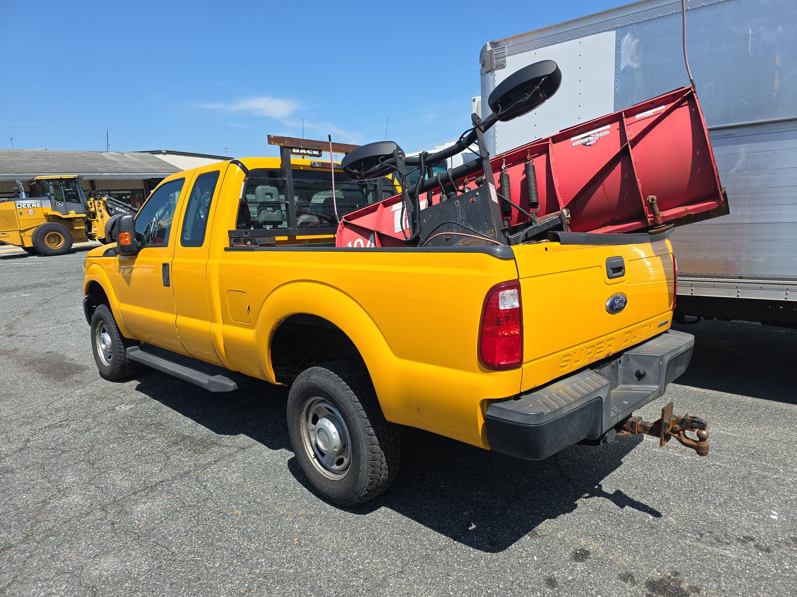 FORD F-250 - 7