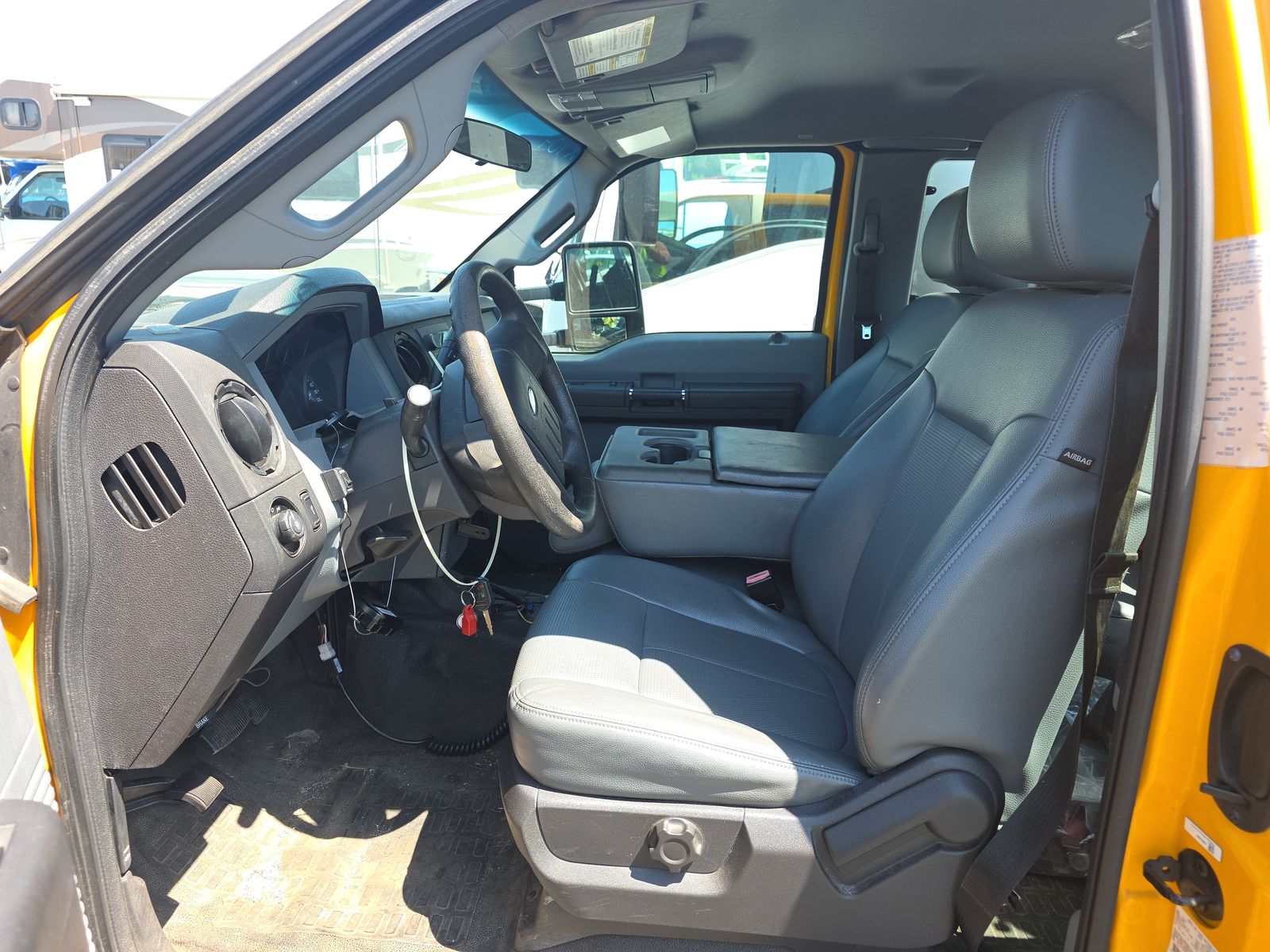 FORD F-250 - 8