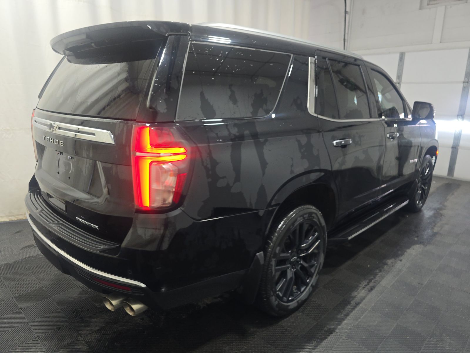 CHEVROLET PREMIER - 5