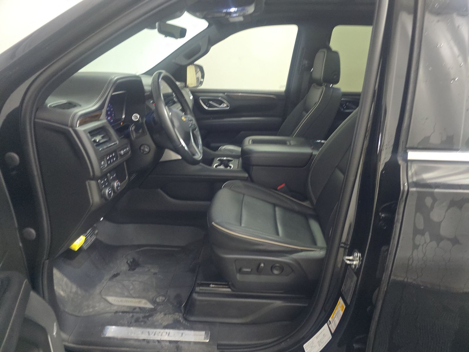 CHEVROLET PREMIER - 8