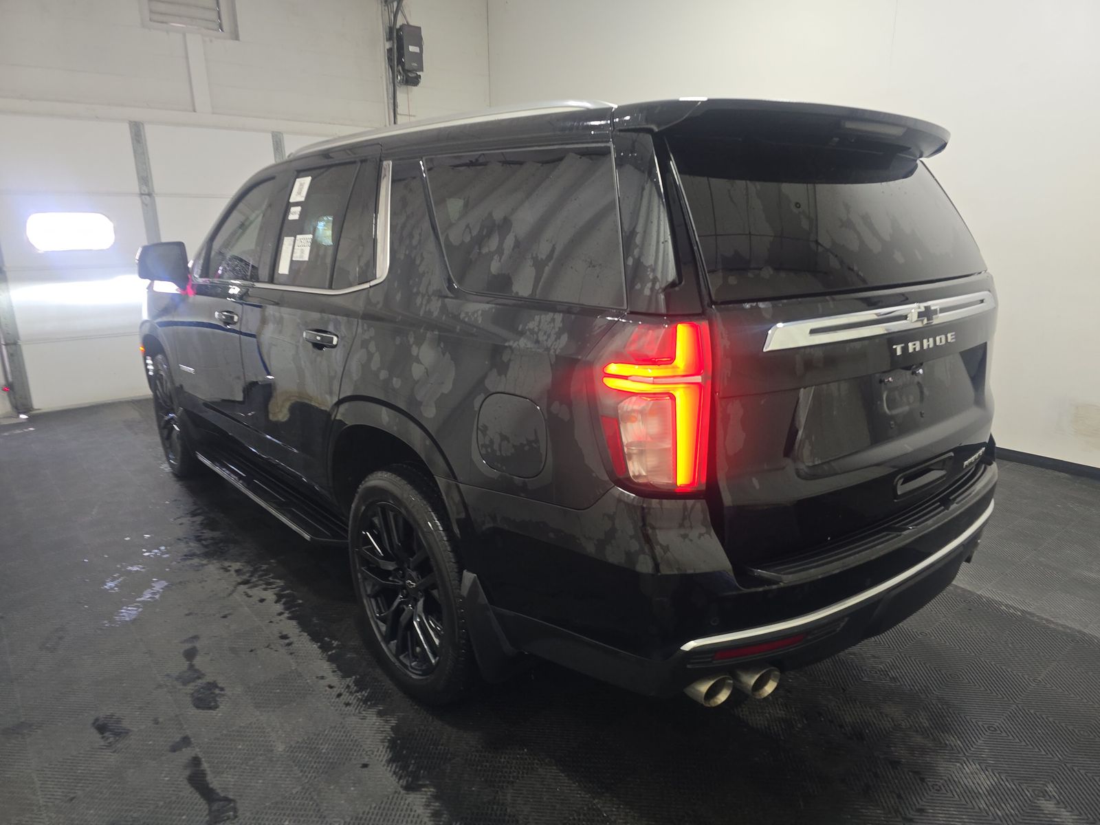 CHEVROLET PREMIER - 7