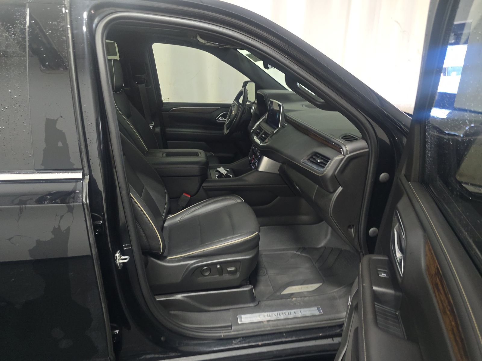 CHEVROLET PREMIER - 9