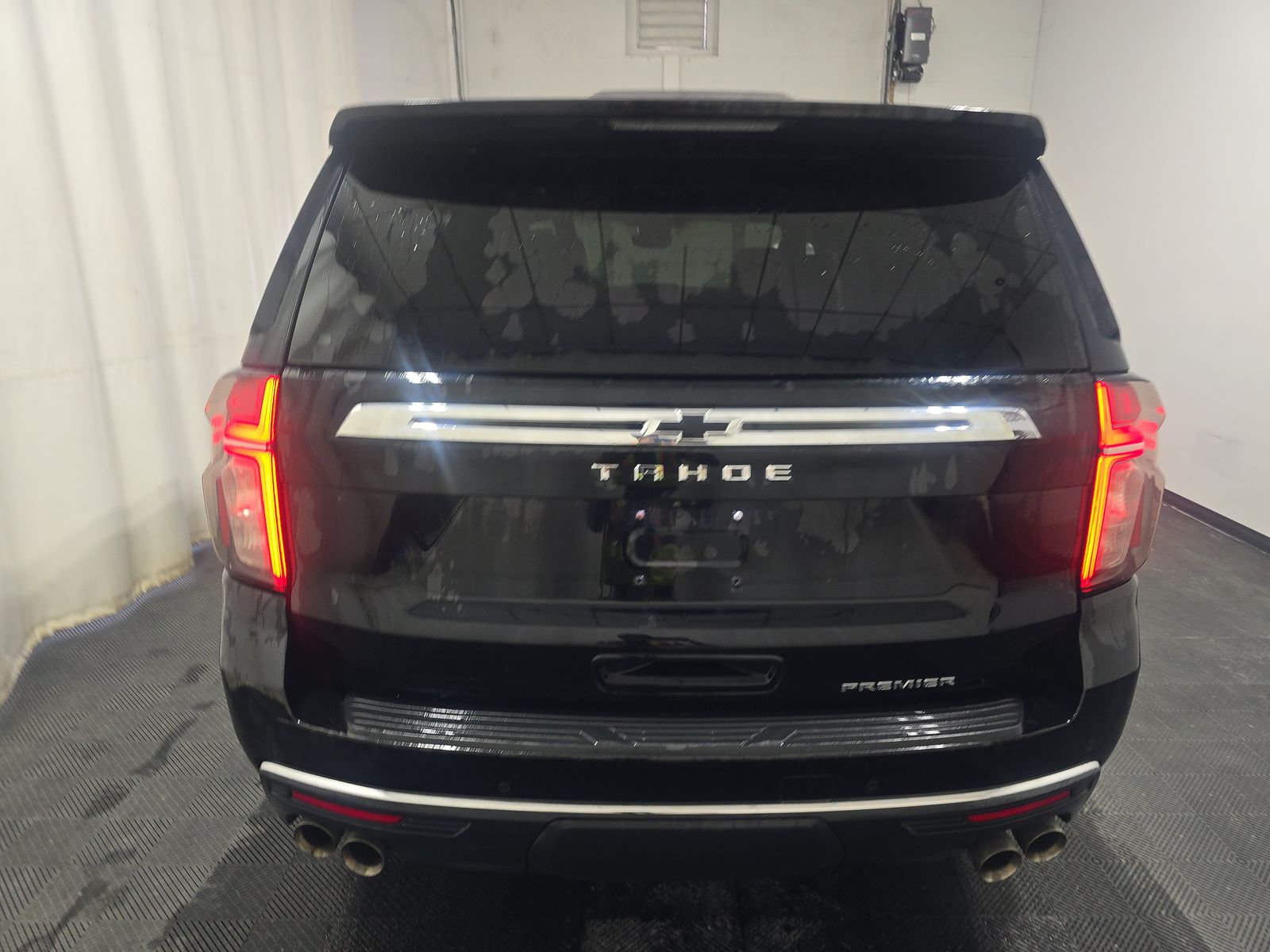 CHEVROLET PREMIER - 6