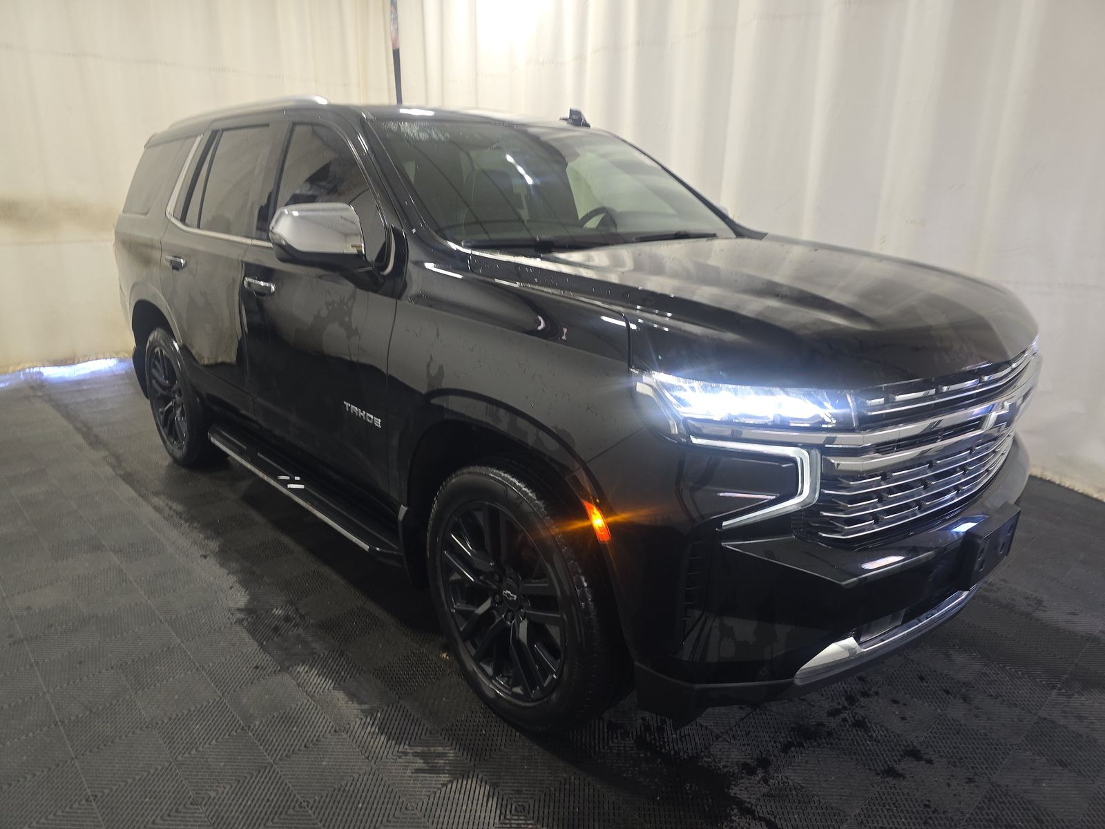 CHEVROLET PREMIER - 4