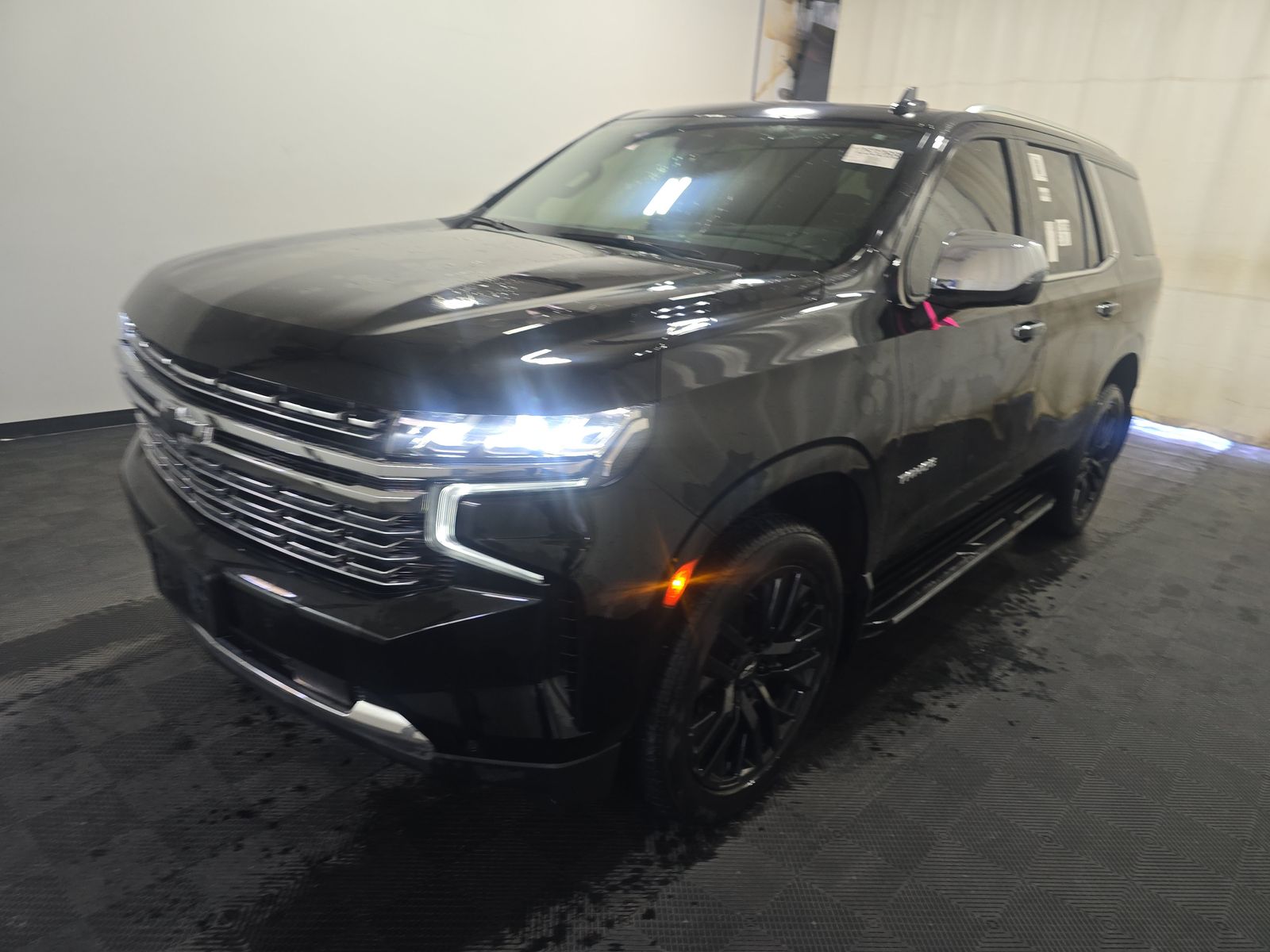 CHEVROLET PREMIER - 1