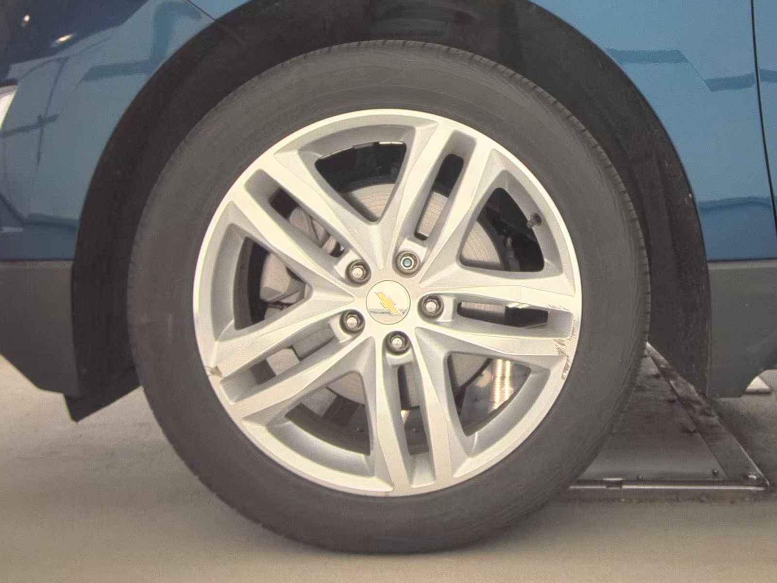 CHEVROLET OTHER - 10