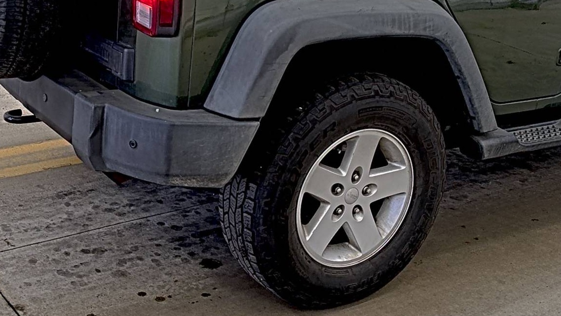 JEEP UNLIMITEDX - 10