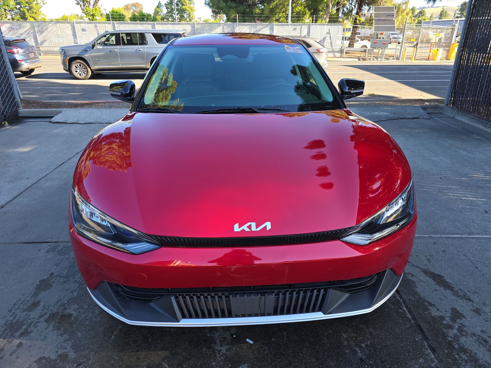 KIA LIGHT L/R - 3