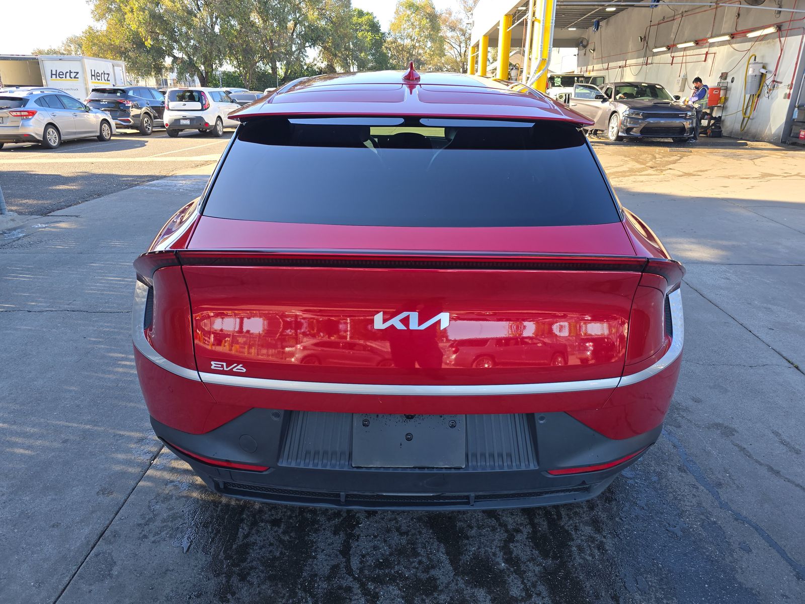 KIA LIGHT L/R - 6