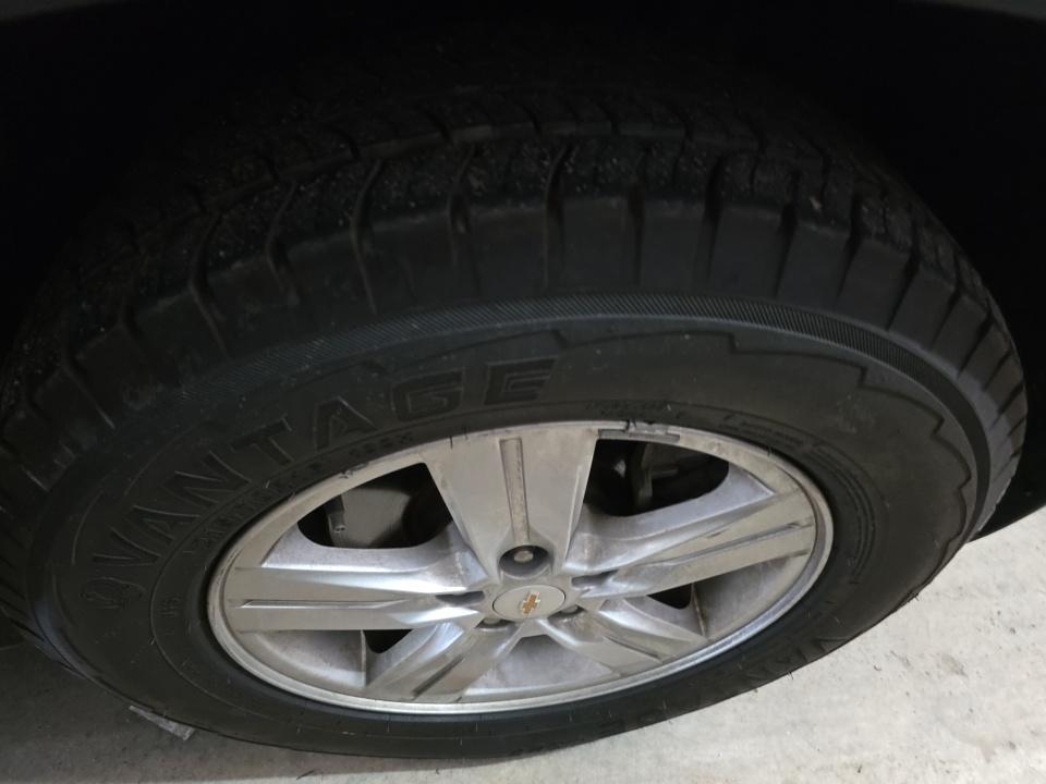 CHEVROLET OTHER - 10