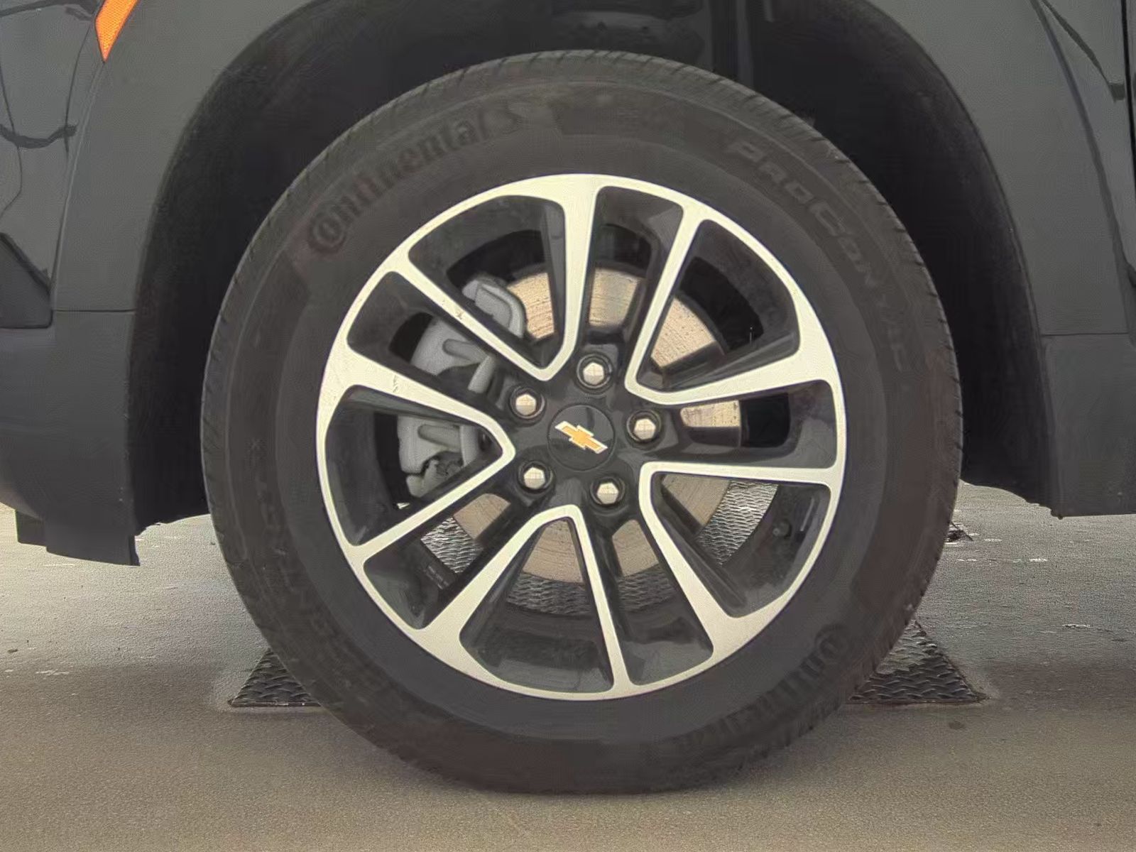 CHEVROLET OTHER - 10