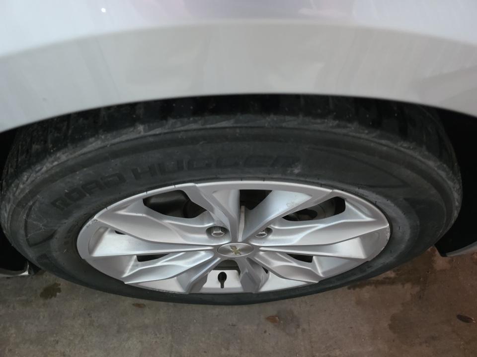 CHEVROLET OTHER - 10