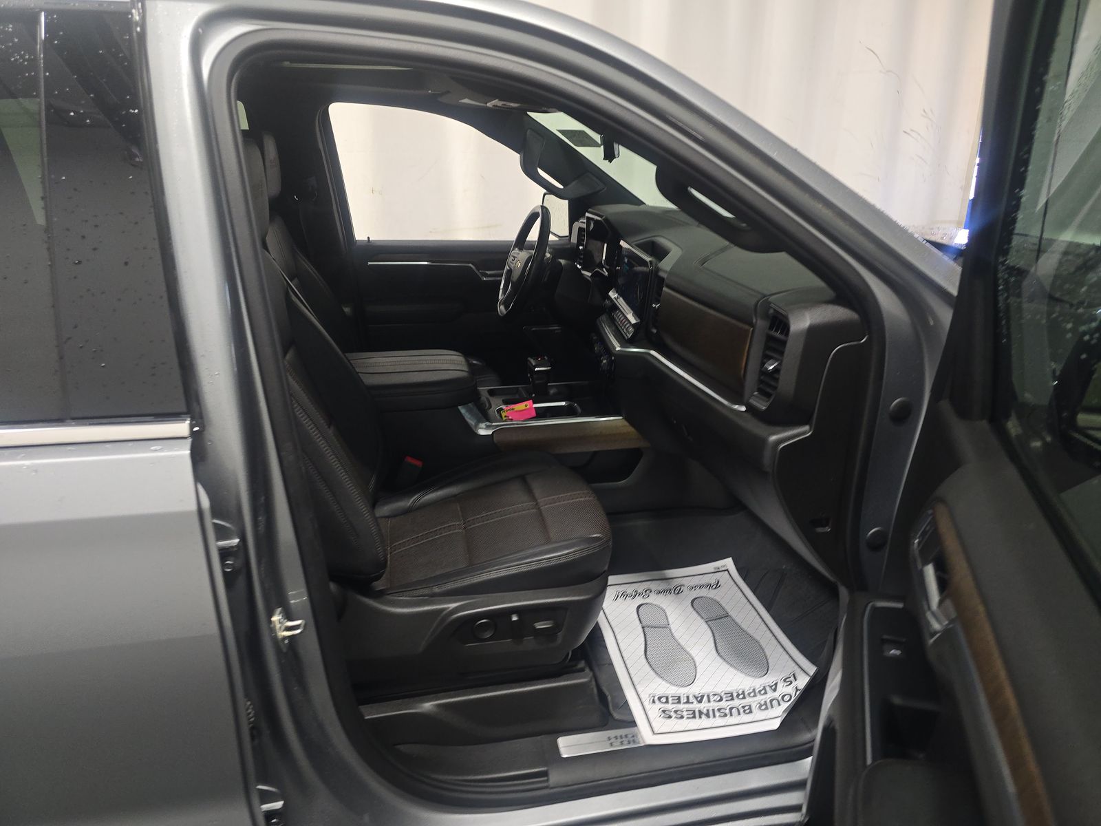 CHEVROLET HIGH COUNT - 9