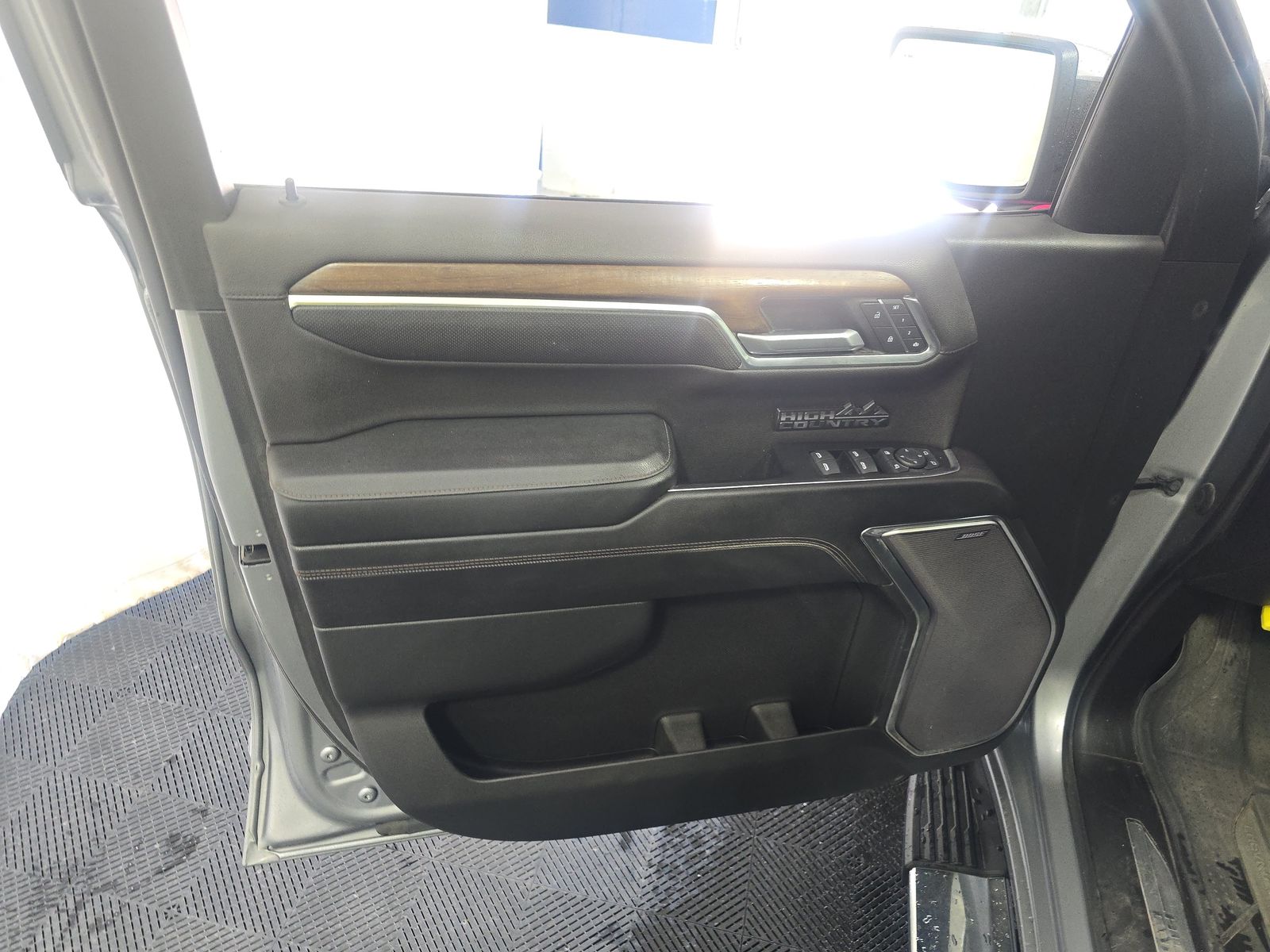 CHEVROLET HIGH COUNT - 10