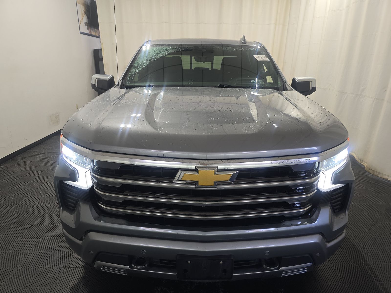 CHEVROLET HIGH COUNT - 3