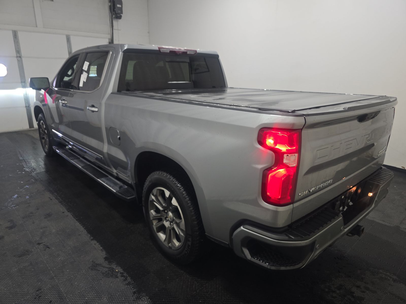 CHEVROLET HIGH COUNT - 7