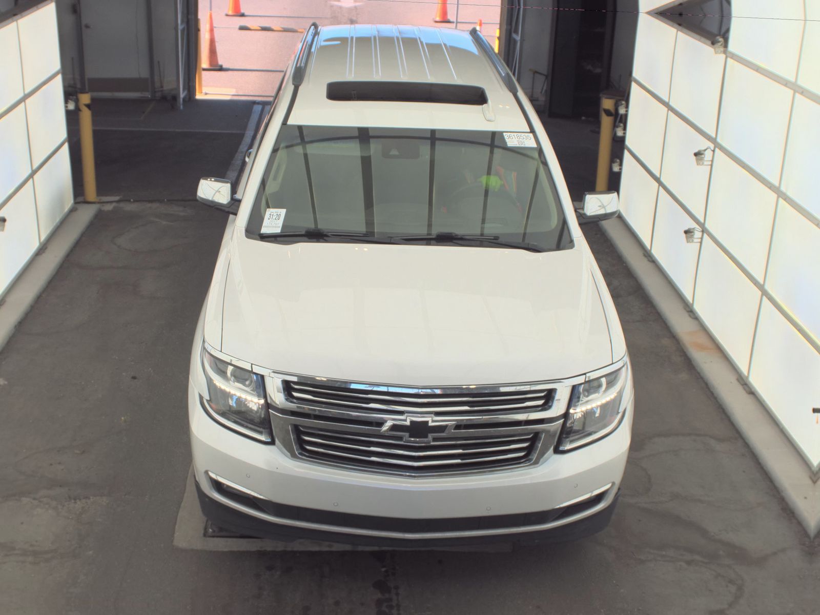 CHEVROLET PREMIER - 3