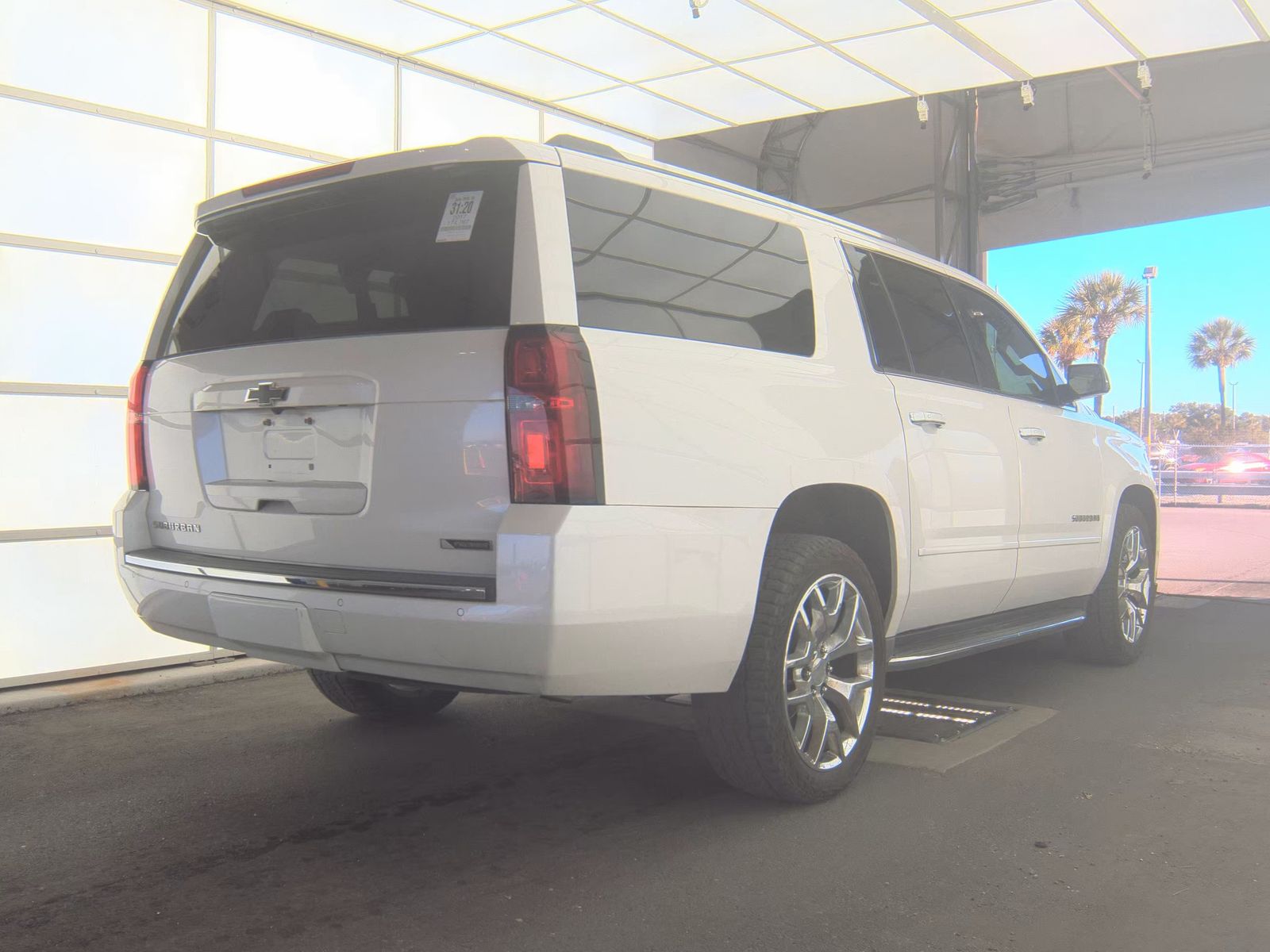 CHEVROLET PREMIER - 6