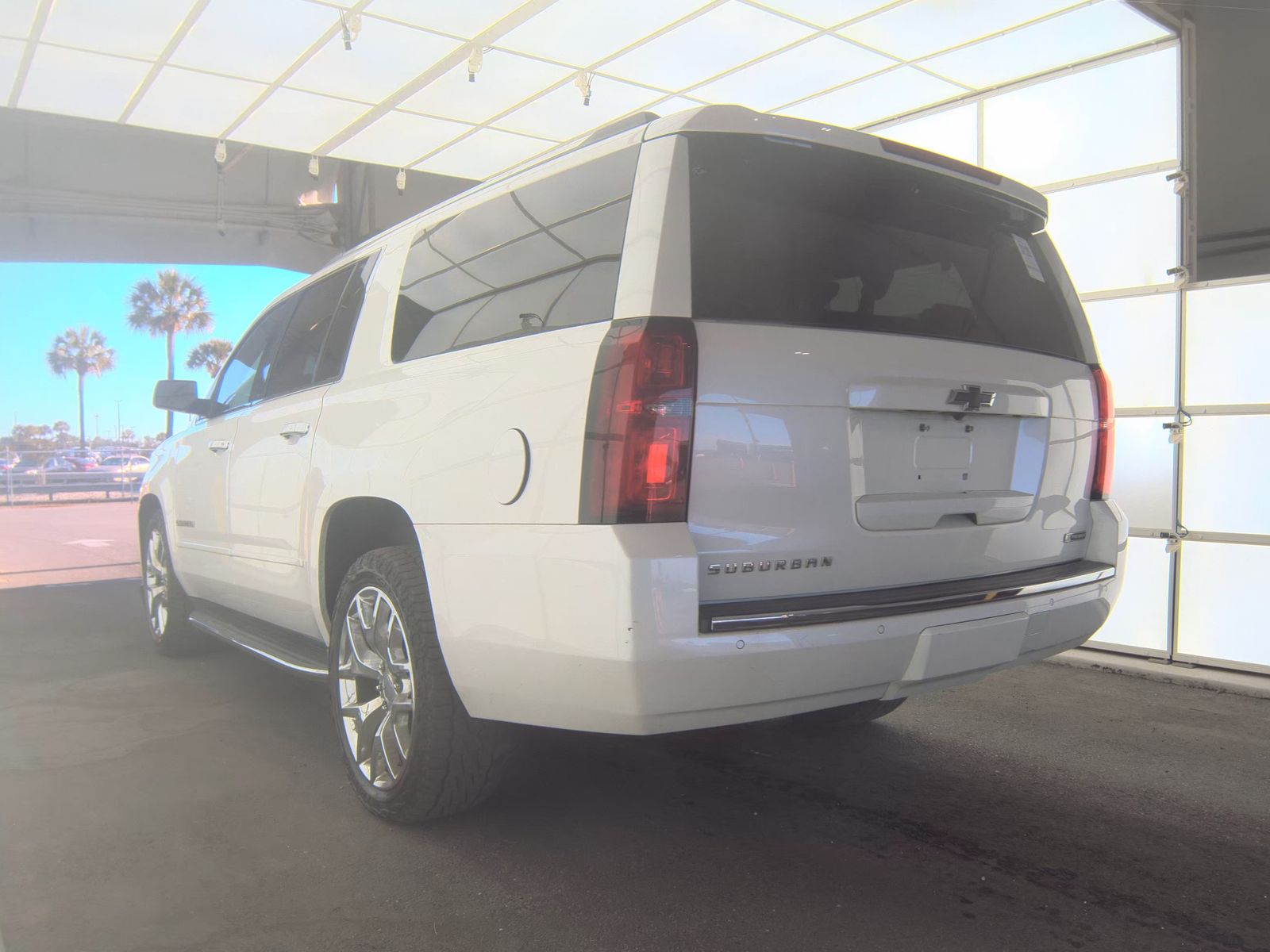 CHEVROLET PREMIER - 9