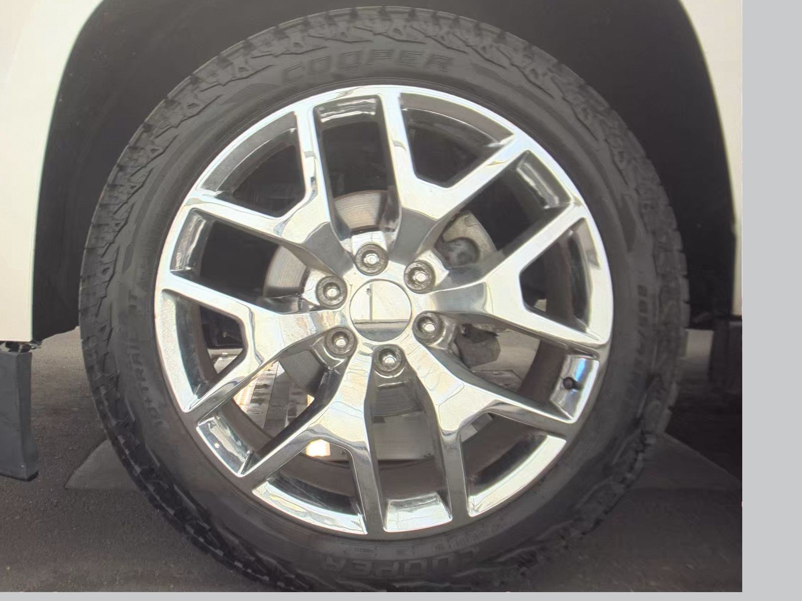 CHEVROLET PREMIER - 10