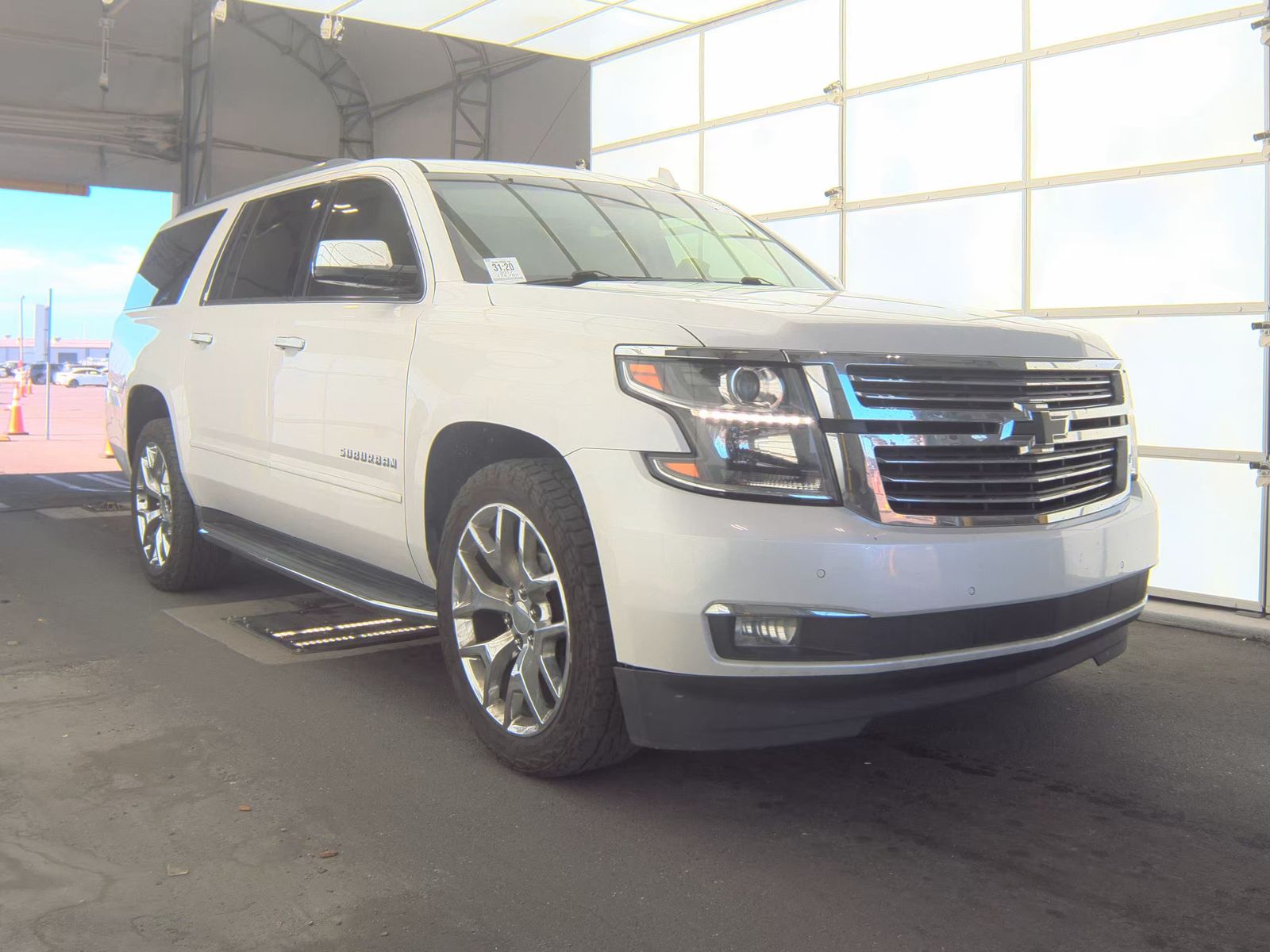 CHEVROLET PREMIER - 5