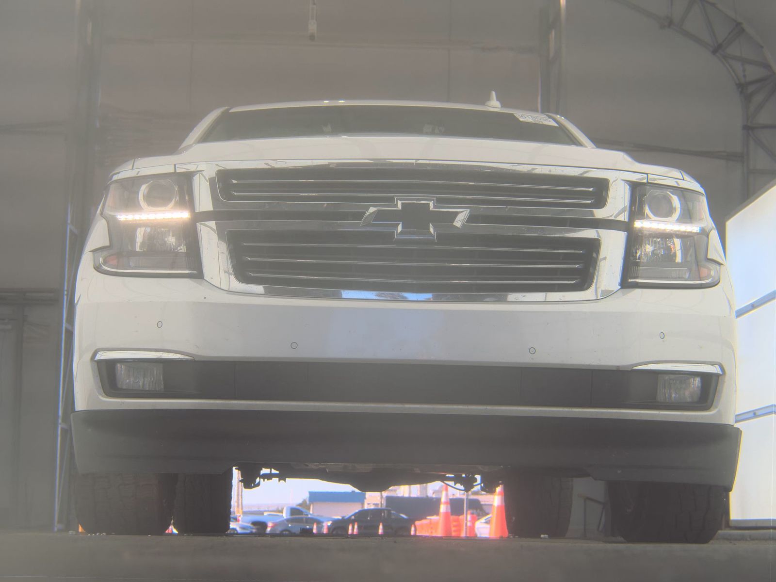 CHEVROLET PREMIER - 4