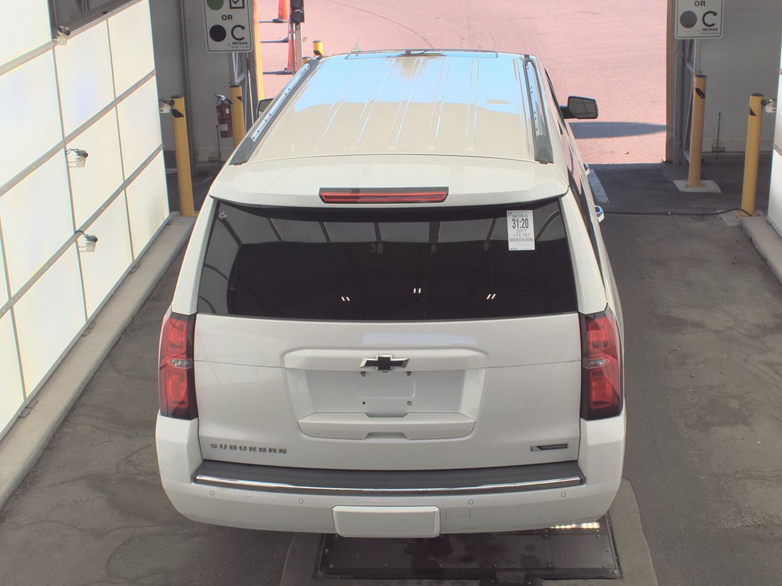 CHEVROLET PREMIER - 7