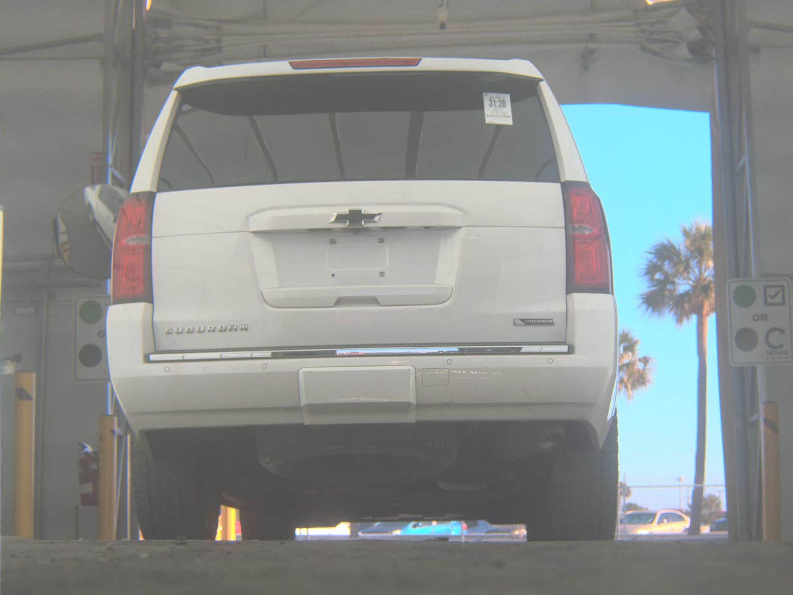 CHEVROLET PREMIER - 8