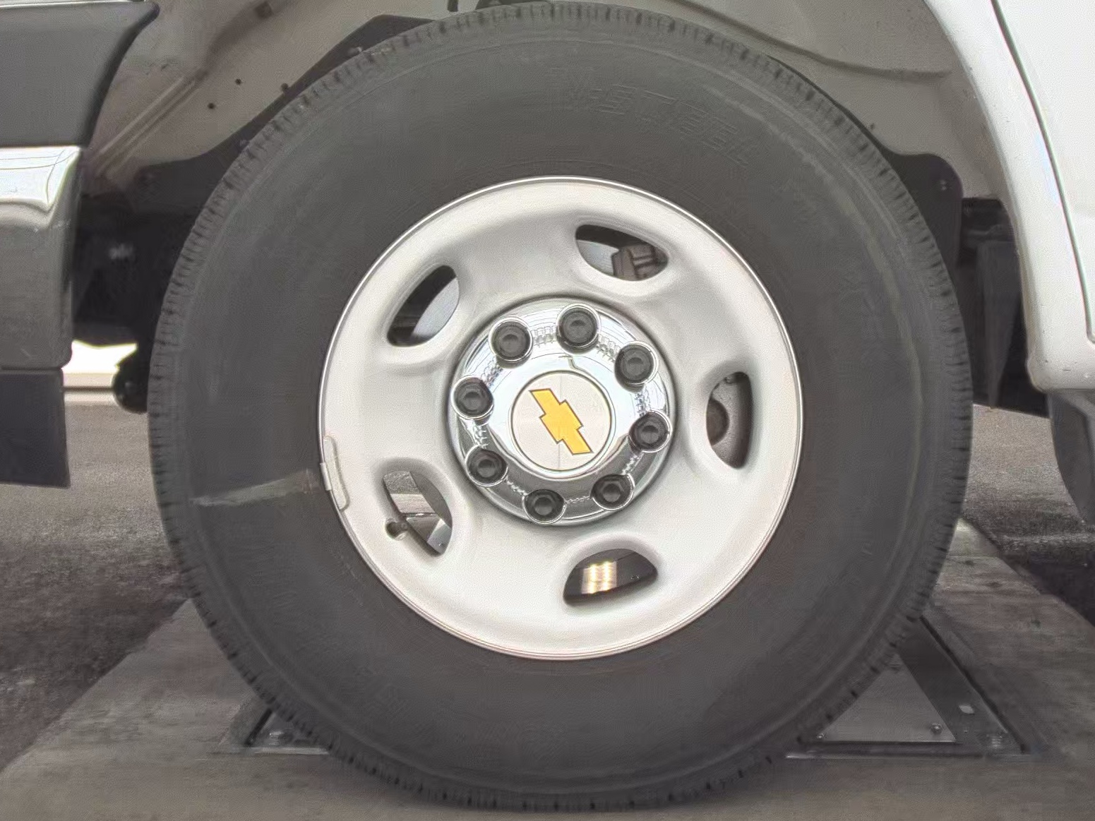 CHEVROLET OTHER - 10