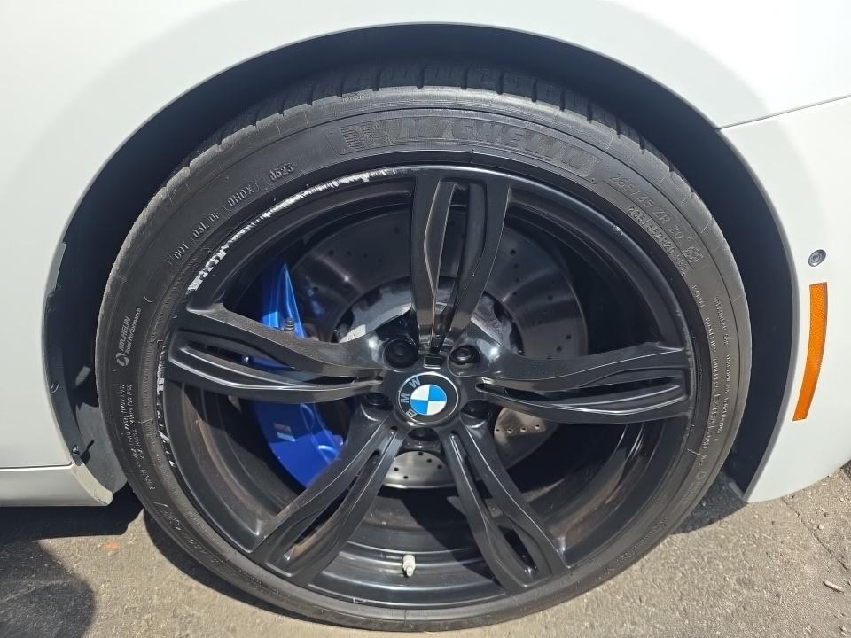 BMW M6 - 10